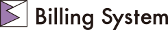 Billing System