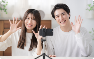 YouTuberイメージ