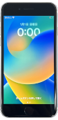 スマートフォン端末 [Apple] iPhone SE(第3世代)(64GB)