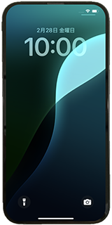 ピカラモバイル端末【iPhone 16e(128GB)】