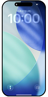 ピカラモバイル端末【iPhone 17(256GB)】