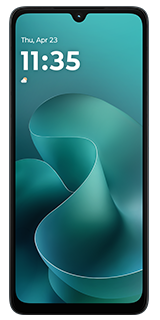 ピカラモバイル端末【moto g06】