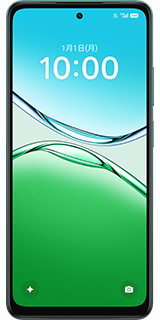 ピカラモバイル端末【OPPO A5 5G】