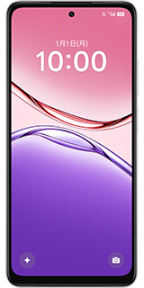 ピカラモバイル端末【OPPO A5x】
