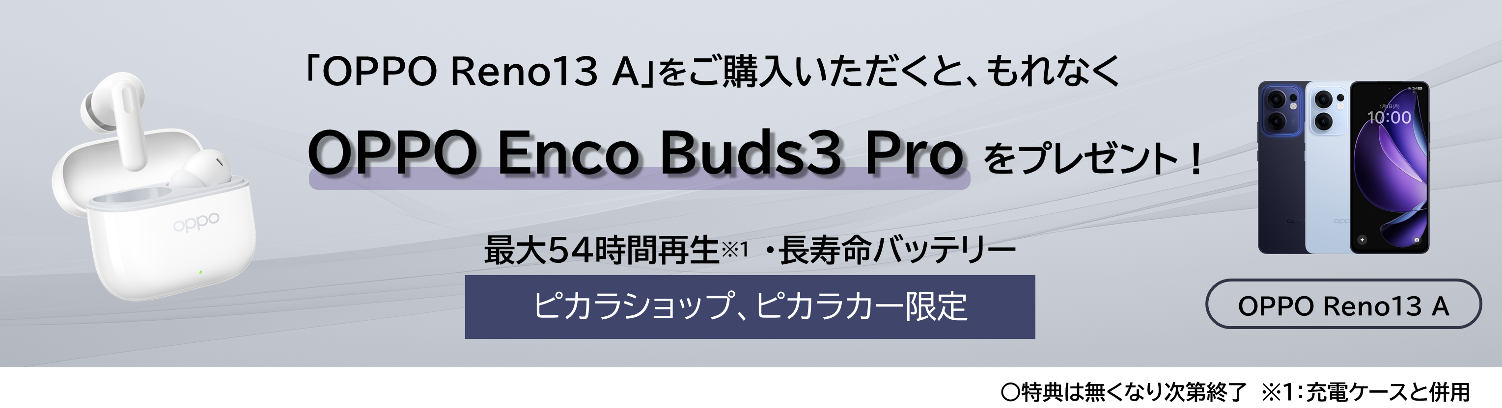 「Reno13 A」